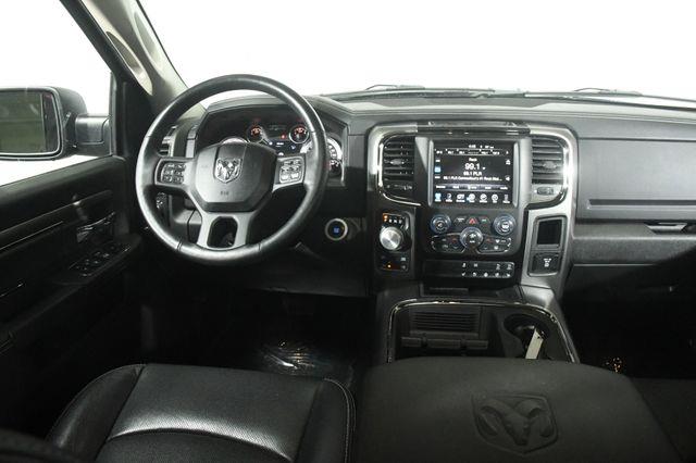 2017 RAM 1500 Night photo