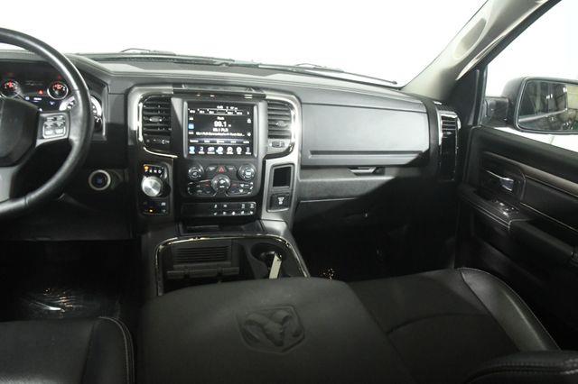 2017 RAM 1500 Night photo