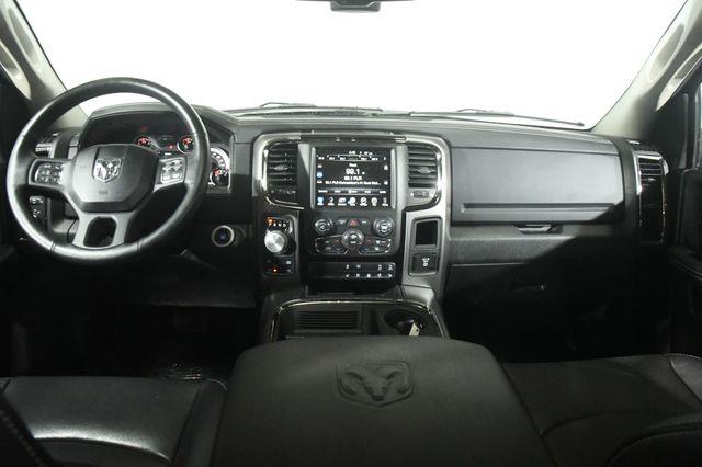 2017 RAM 1500 Night photo