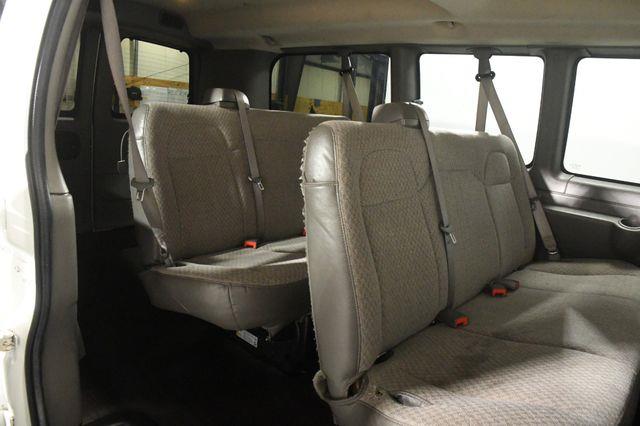 2012 Chevrolet Express 1500 LS 1500 photo