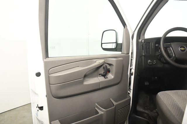 2012 Chevrolet Express 1500 LS 1500 photo