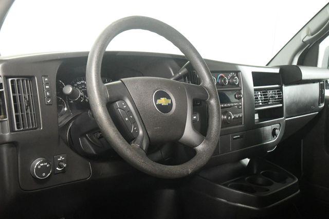 2012 Chevrolet Express 1500 LS 1500 photo