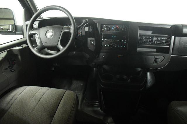 2012 Chevrolet Express 1500 LS 1500 photo