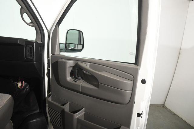 2012 Chevrolet Express 1500 LS 1500 photo