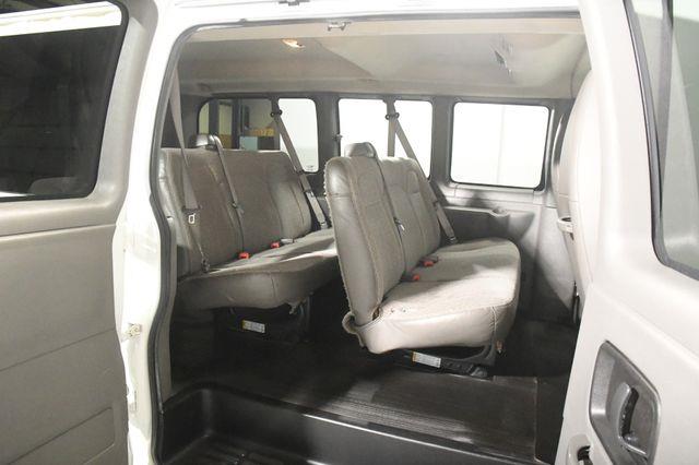 2012 Chevrolet Express 1500 LS 1500 photo
