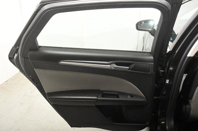 2015 Ford Fusion Hybrid S photo