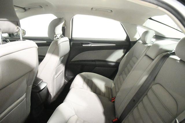 2015 Ford Fusion Hybrid S photo