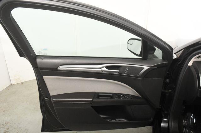 2015 Ford Fusion Hybrid S photo