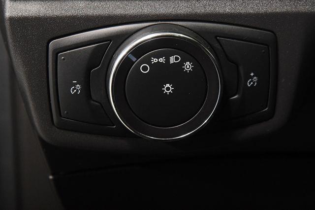 2015 Ford Fusion Hybrid S photo