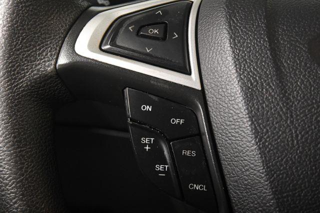 2015 Ford Fusion Hybrid S photo