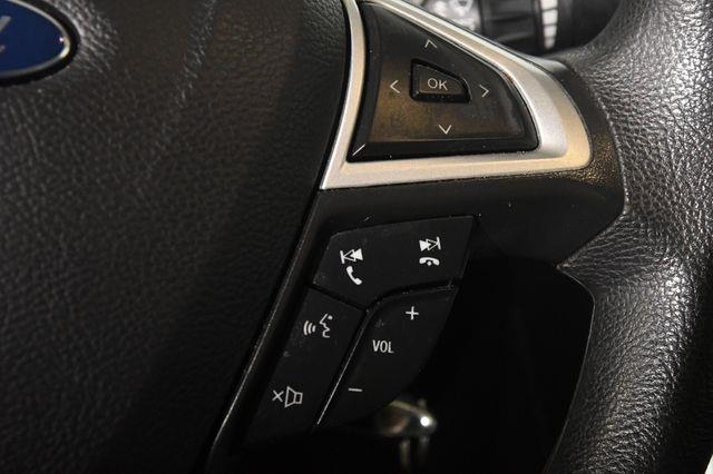 2015 Ford Fusion Hybrid S photo