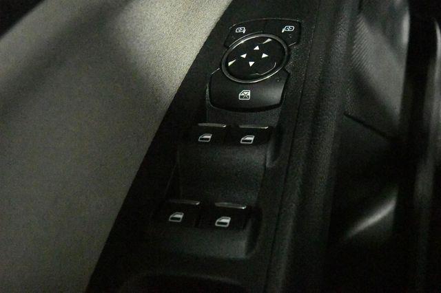 2015 Ford Fusion Hybrid S photo