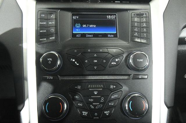 2015 Ford Fusion Hybrid S photo