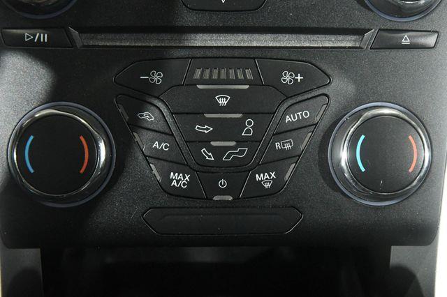 2015 Ford Fusion Hybrid S photo
