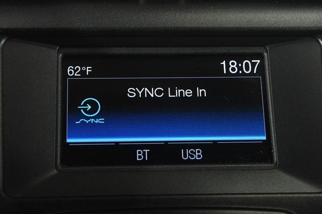 2015 Ford Fusion Hybrid S photo