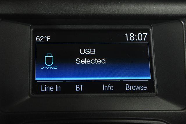 2015 Ford Fusion Hybrid S photo