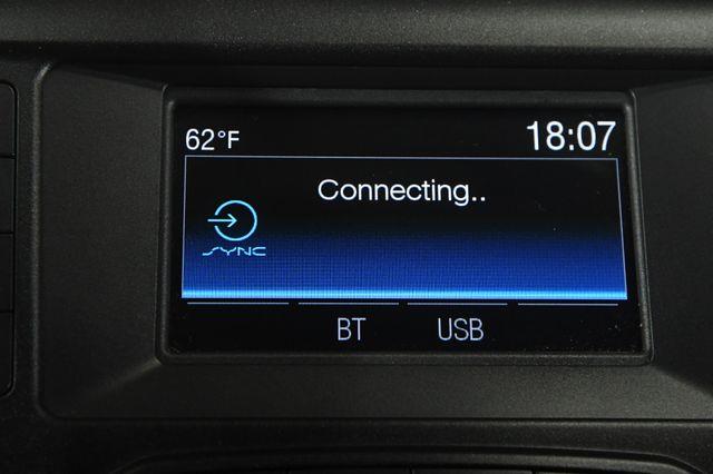 2015 Ford Fusion Hybrid S photo
