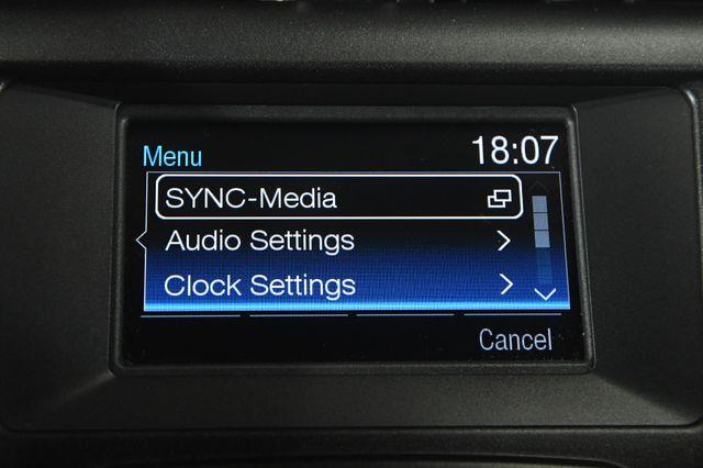 2015 Ford Fusion Hybrid S photo