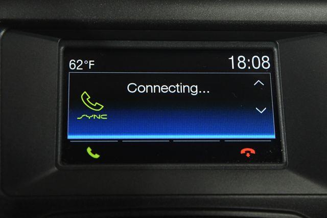 2015 Ford Fusion Hybrid S photo