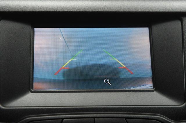 2015 Ford Fusion Hybrid S photo