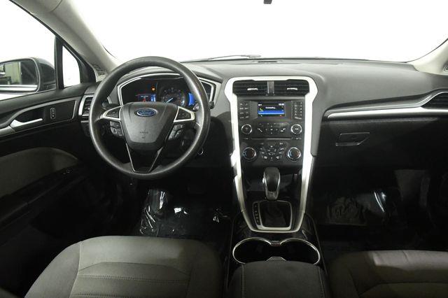 2015 Ford Fusion Hybrid S photo