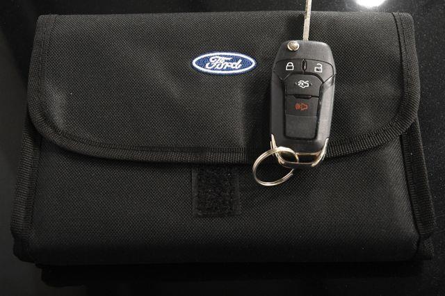 2015 Ford Fusion Hybrid S photo