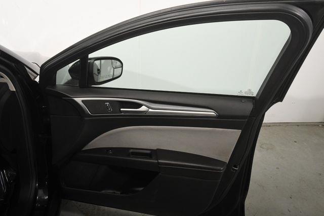 2015 Ford Fusion Hybrid S photo