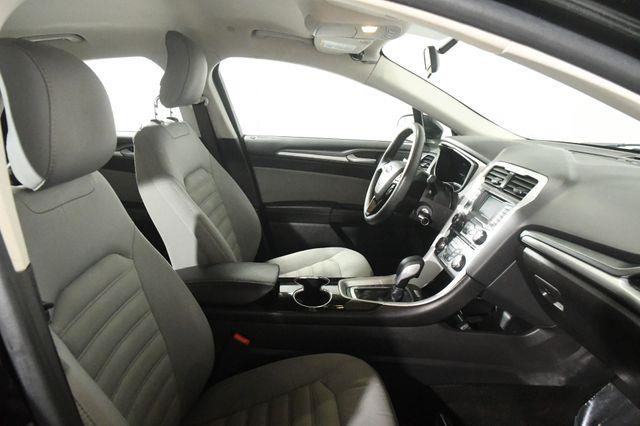 2015 Ford Fusion Hybrid S photo