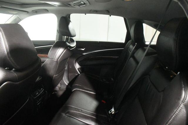 2017 Acura MDX w/Technology/Entertainment Pkg photo