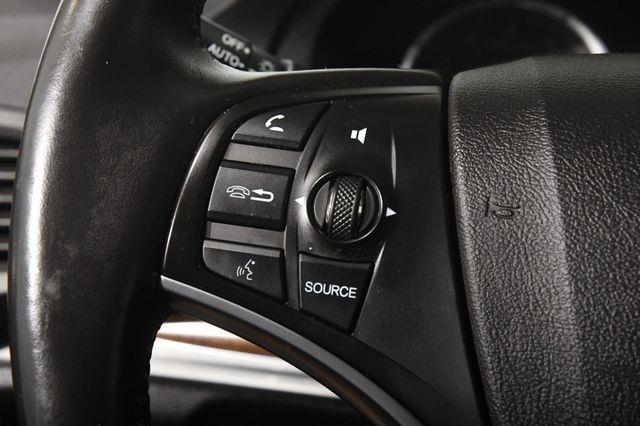 2017 Acura MDX w/Technology/Entertainment Pkg photo