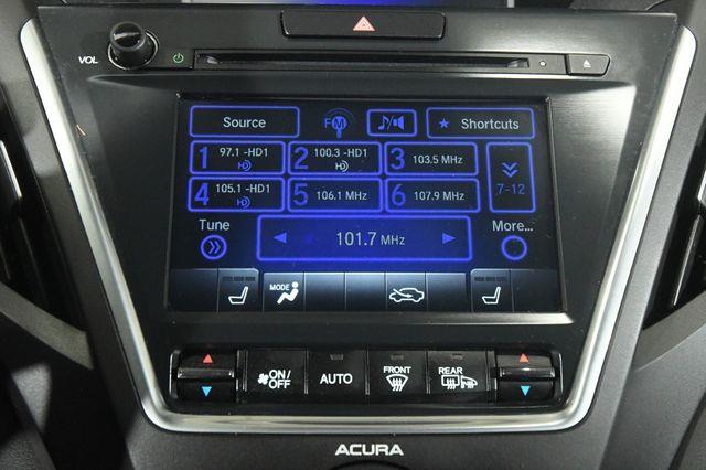 2017 Acura MDX w/Technology/Entertainment Pkg photo