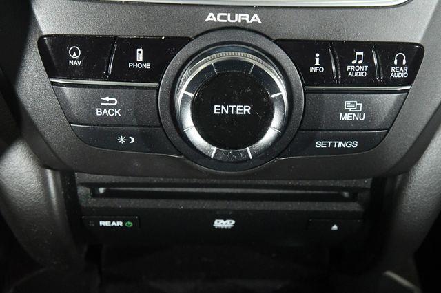 2017 Acura MDX w/Technology/Entertainment Pkg photo