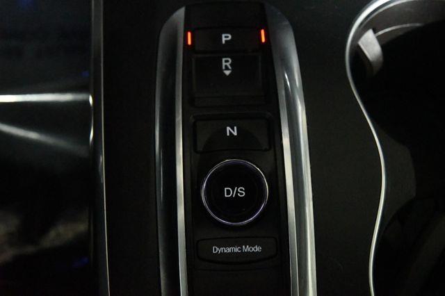 2017 Acura MDX w/Technology/Entertainment Pkg photo