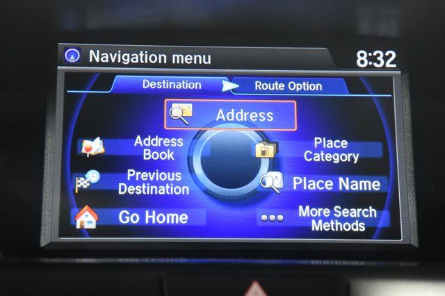 2017 Acura MDX w/Technology/Entertainment Pkg photo