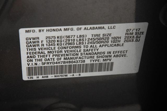 2017 Acura MDX w/Technology/Entertainment Pkg photo