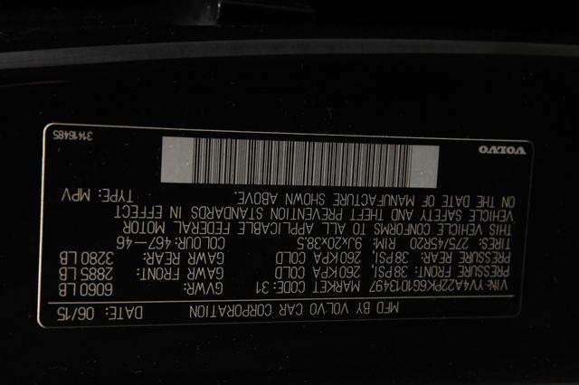 2016 Volvo XC90 T6 Momentum photo