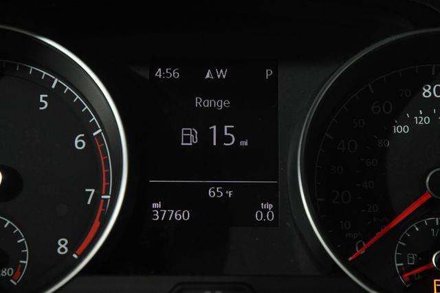 2015 Volkswagen Golf TSI SE photo