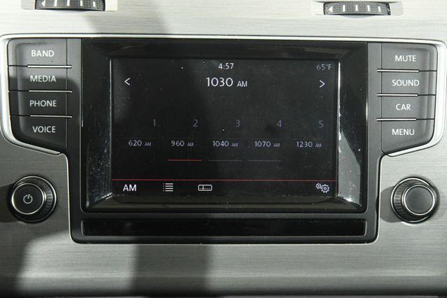 2015 Volkswagen Golf TSI SE photo