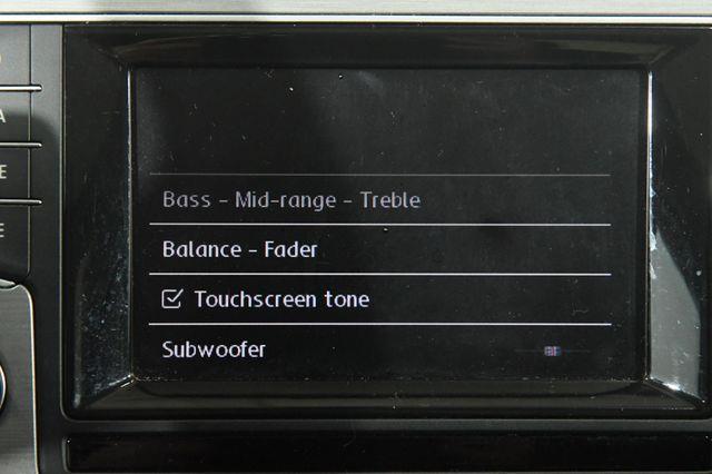2015 Volkswagen Golf TSI SE photo