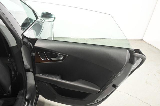 2012 Audi A7 3.0T quattro Premium photo