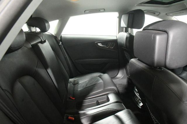 2012 Audi A7 3.0T quattro Premium photo