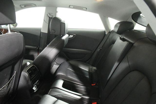 2012 Audi A7 3.0T quattro Premium photo