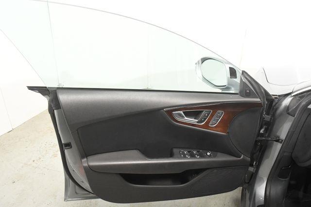 2012 Audi A7 3.0T quattro Premium photo