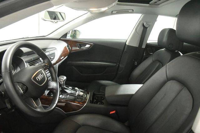 2012 Audi A7 3.0T quattro Premium photo