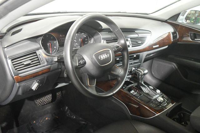 2012 Audi A7 3.0T quattro Premium photo