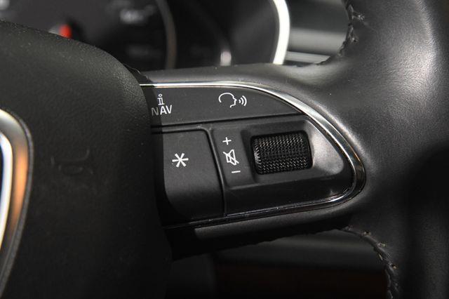 2012 Audi A7 3.0T quattro Premium photo