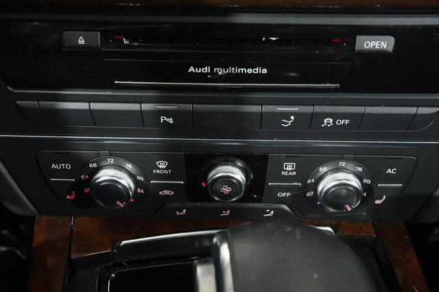 2012 Audi A7 3.0T quattro Premium photo