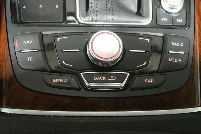 2012 Audi A7 3.0T quattro Premium photo