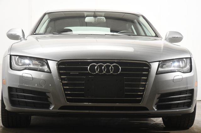 2012 Audi A7 3.0T quattro Premium photo