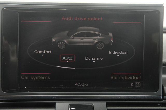 2012 Audi A7 3.0T quattro Premium photo